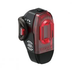 Lezyne KTV Pro Smart 75 - Rear Light Accessories 5 Lezyne KTV Pro Smart 75 - Rear Light Accessories