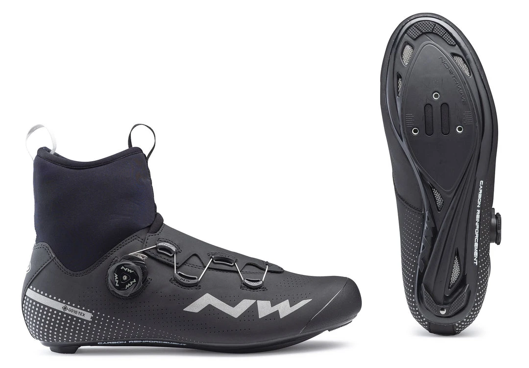 Premium Gifts NorthWave Celcius R GTX - Road Winter Boots 1 Premium Gifts NorthWave Celcius R GTX - Road Winter Boots