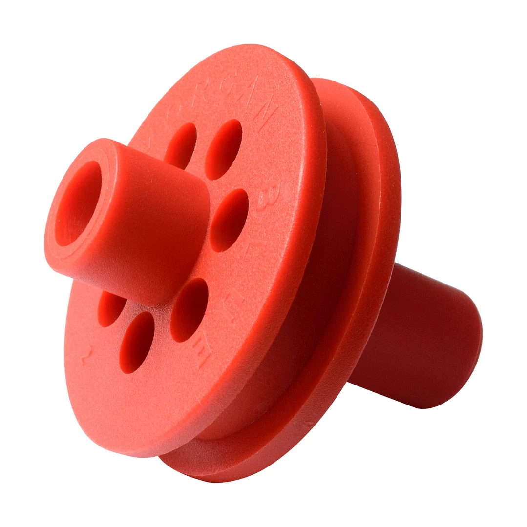 Morgan Blue Thru Axle Chain Keeper 12mm Accessories 1 Morgan Blue Thru Axle Chain Keeper 12mm Accessories