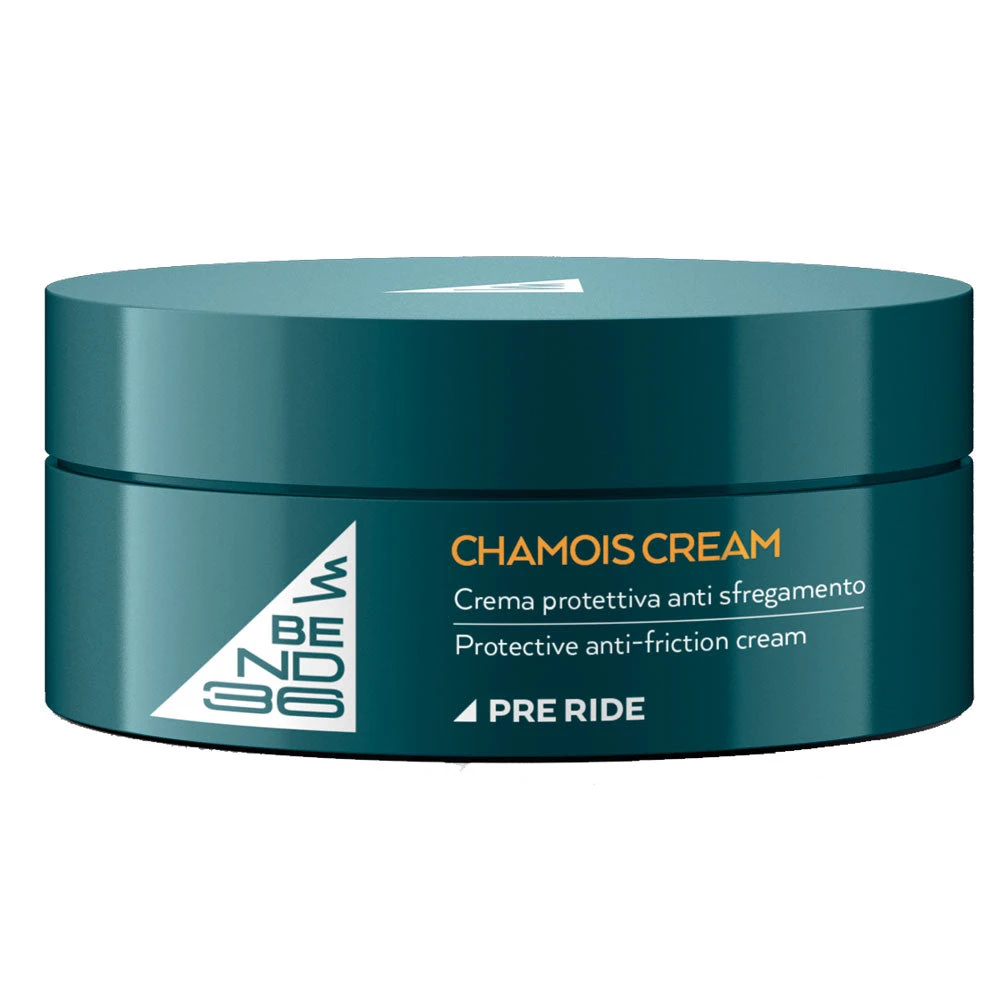 Accessories Bend36 Mens Chamois Cream - 150ml 1 Accessories Bend36 Mens Chamois Cream - 150ml