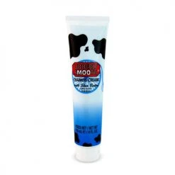 Udderley Smooth Udderly Smooth Chamois Cream With Shea Butter - 8oz Tube Accessories