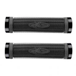 Lizard Skins Charger Lock On MTB Handlebar Grips