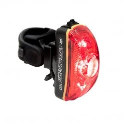 Accessories NiteRider CherryBomb 100 - LED Rear Light