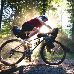 Blackburn Chicane Stainless Steel Water Bottle Cage