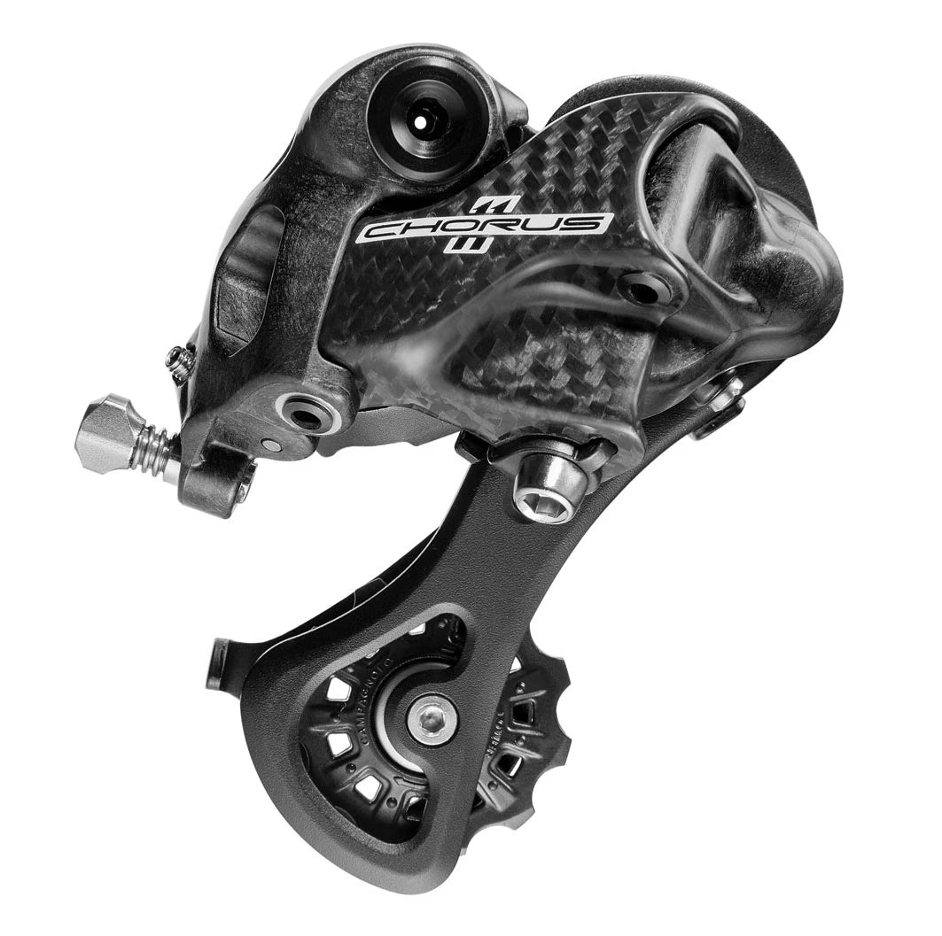 Campagnolo Chorus 11 Speed Rear Derailleur - Medium Premium Gifts 1 Campagnolo Chorus 11 Speed Rear Derailleur - Medium Premium Gifts