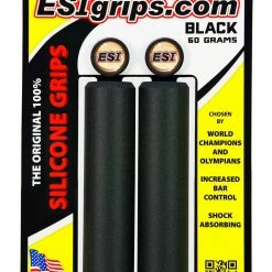 ESI Chunky - Silicone Handlebar Grips Controls