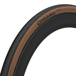 Wheels & Tyres Pirelli Cinturato Velo TLR Tubless Ready- Tyre Folding