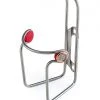 Elite Ciussi Inox Tubular Stainless Steel Water Bottle Cage Accessories