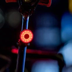 Accessories Ravemen CL05 Sensor Rechargeable Rear Light 30Lm