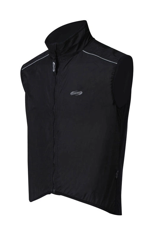 BBB Squadra Cycling Gilet / Vest Black BBW-66 1 BBB Squadra Cycling Gilet / Vest Black BBW-66