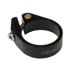 Outland - Race Road Bike Seatpost Clamp - Bolt