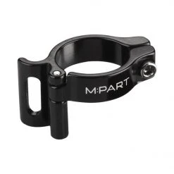 Drivetrain M:Part - Braze On Front Derailleur Clamp
