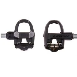 Look KEO Classic 3 Plus - Clipless Pedals + Cleats - Black