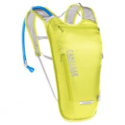 CamelBak Classic Light Hydration Pack 4L With 2L Reservoir