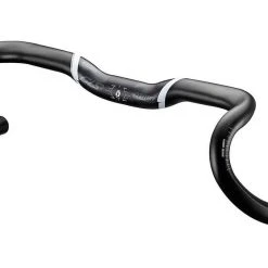 Controls ControlTech CLS Gravel - 31.8mm - Riser Handlebars