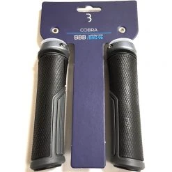 BBB Cobra Lock On Grips