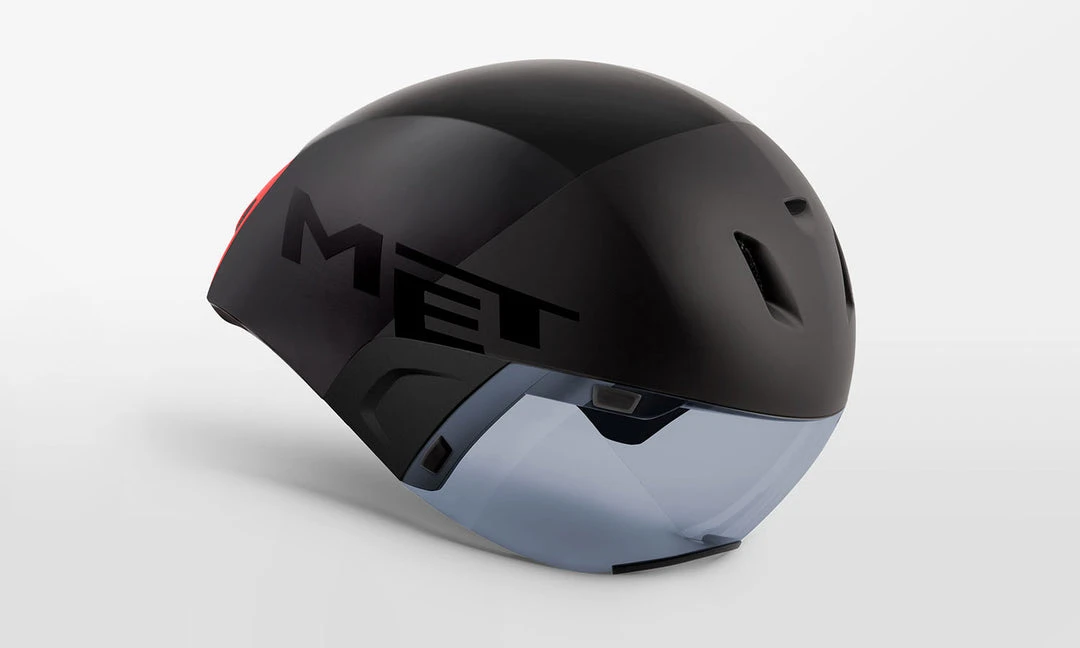 MET Codatronca Time Trial / Aero Helmet Premium Gifts 10 MET Codatronca Time Trial / Aero Helmet Premium Gifts