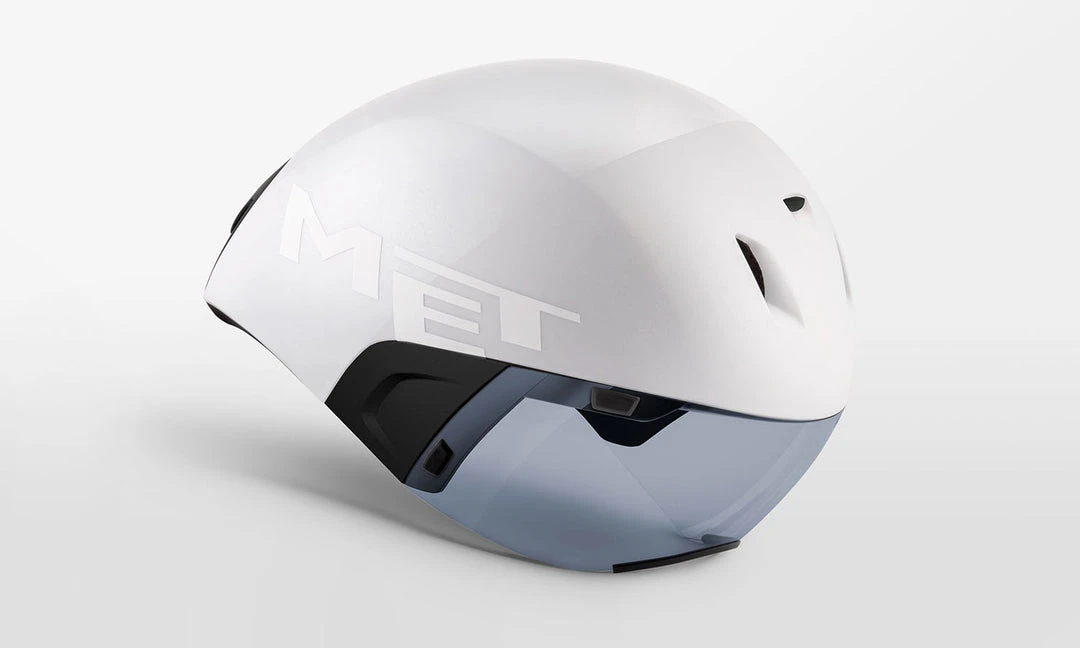 MET Codatronca Time Trial / Aero Helmet Premium Gifts 5 MET Codatronca Time Trial / Aero Helmet Premium Gifts