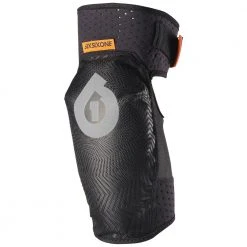 SixSixOne Comp AM Elbow Pads Clothing