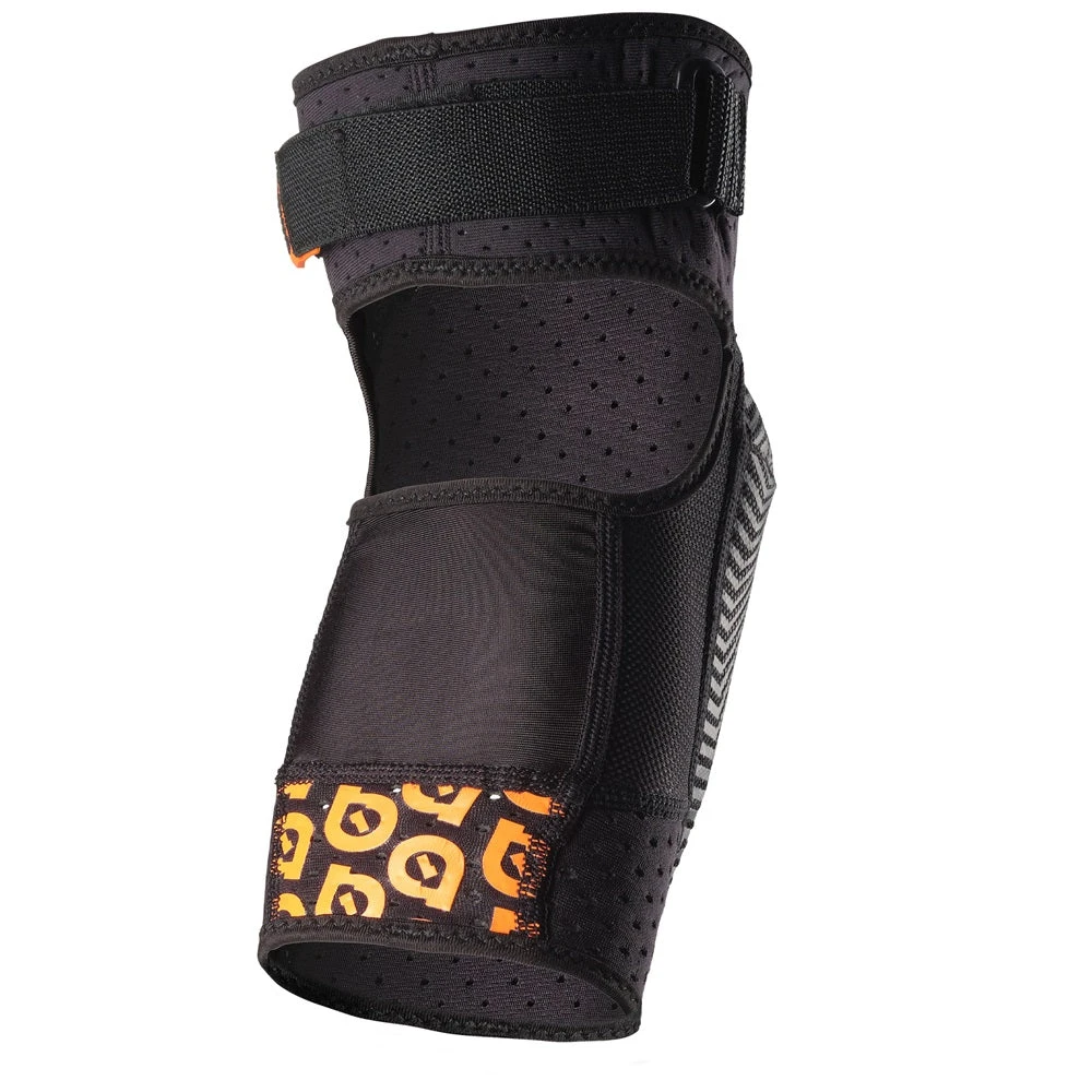 SixSixOne Comp AM Elbow Pads Clothing 2 SixSixOne Comp AM Elbow Pads Clothing