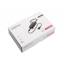 Bosch Compact E-Bike Charger 2A Drivetrain