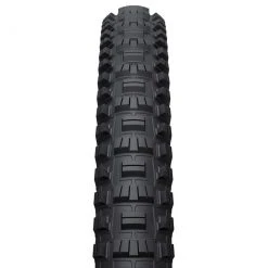 Wheels & Tyres WTB Convict TCS - Tough High Grip - Tyre Folding