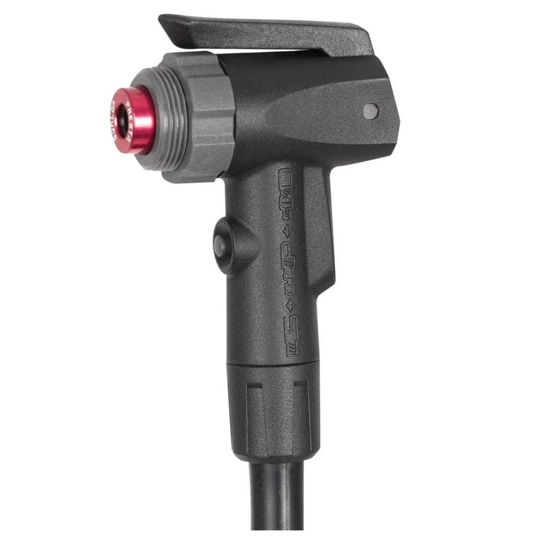 Accessories Blackburn Core 2 Floor Pump - Black 2 Accessories Blackburn Core 2 Floor Pump - Black