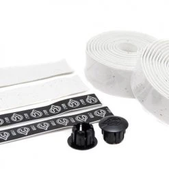 Cinelli Gel Cork Bike Handlebar Tape Controls