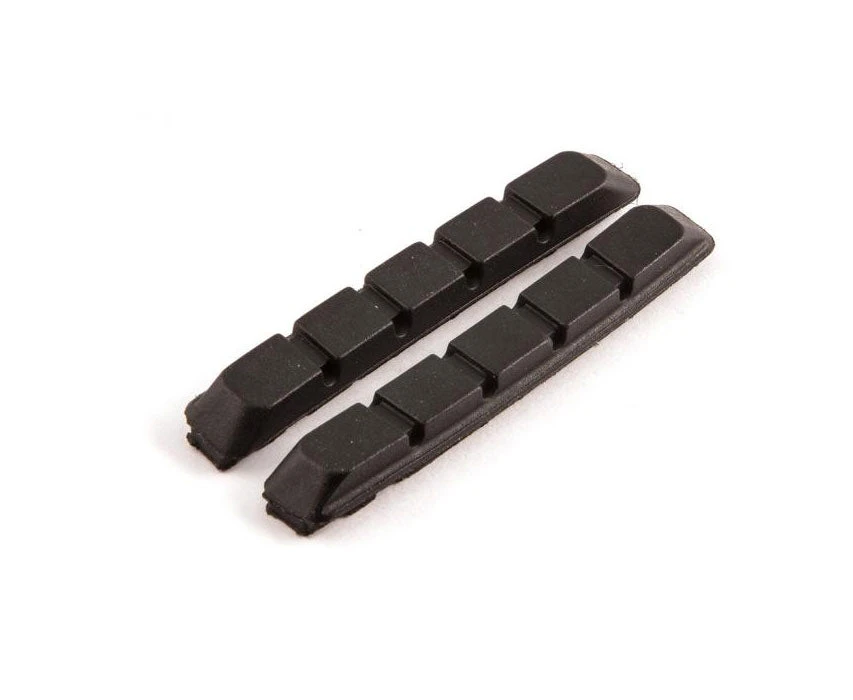 Brakes Clarks - MTB Bike V Brake / Pads Set Of 2 - CP501 1 Brakes Clarks - MTB Bike V Brake / Pads Set Of 2 - CP501