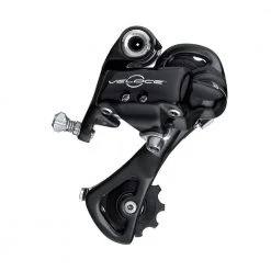 Campagnolo Veloce Rear Derailleur Medium - Black