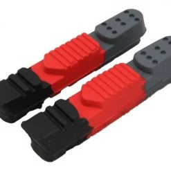Clarks Elite Road Bike Brake Blocks / Pads 55mm - CPS220
