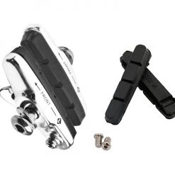 Clarks Road Bike Brake Blocks / Pads & Holder - CP240 Brakes