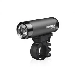 Ravemen CR300 Front Light - USB Rechargeable - Black Accessories
