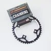 Fat Spanner FS Hardware Mountain Bike Alloy Outer Chainring - 44T - 104mm - 4 Bolt