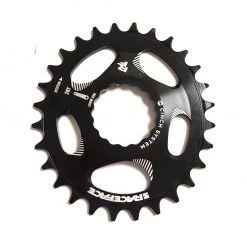 Drivetrain Race Face Direct Mount - OVAL - Chainring