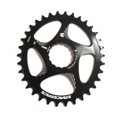 Drivetrain Race Face Direct Mount - OVAL - Chainring