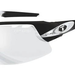 Tifosi Crit - Fototec Lens Sunglasses Clothing