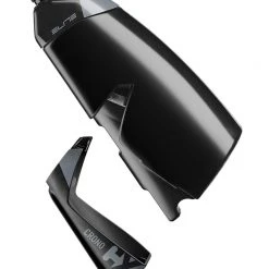 Elite Crono CX Aero Water Bottle And Cage - 500ml