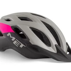 MET Crossover Mountain Bike Helmet Clothing