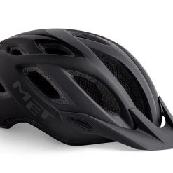 MET Crossover Mountain Bike Helmet Clothing