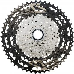 Drivetrain Shimano CS-LG600 Link Glide 11 Speed Cassette