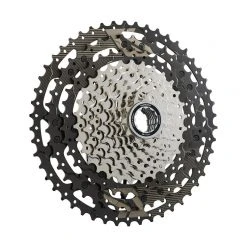 Drivetrain Shimano CS-LG600 Link Glide 10 Speed Cassette 5 Drivetrain Shimano CS-LG600 Link Glide 10 Speed Cassette