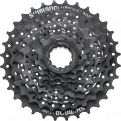 Shimano HG31 8 Speed Mountain Bike Cassette