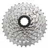 Drivetrain SunRace CSM96 Cassette 9 Speed - Silver