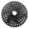 SunRace CSM980 Cassette 9 Speed - Black Drivetrain