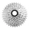 Drivetrain SunRace CSM98 Cassette 9 Speed - Silver