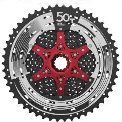 SunRace CSMZ91X Wide Ratio Cassette XD Driver - 12 Speed