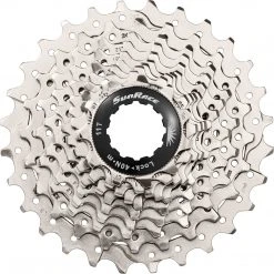 SunRace CSRS0 Road Bike Cassette 10 Speed Drivetrain