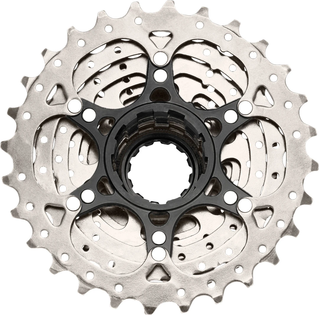 SunRace CSRS0 Road Bike Cassette 10 Speed Drivetrain 2 SunRace CSRS0 Road Bike Cassette 10 Speed Drivetrain