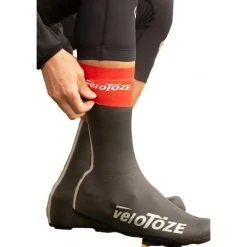 Clothing VeloToze Waterproof Cuffs For Overshoes